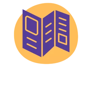 مطبوعات ورقية